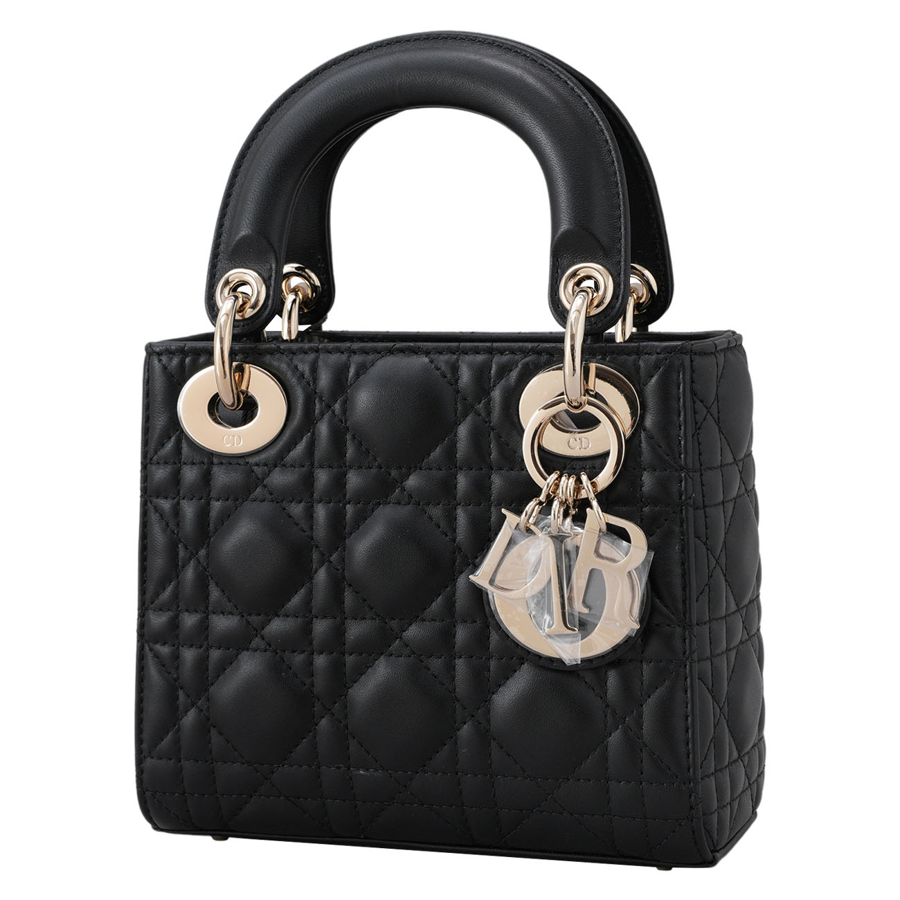 CHRISTIAN DIOR(NEW)크리스찬 디올 레이디백 미니 (새상품) NEW PRODUCT